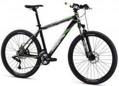 Mongoose Tyax Sport