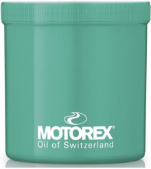 Motorex Anti Seize Paste (850 g)