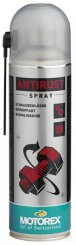 Motorex Antirust 500ml