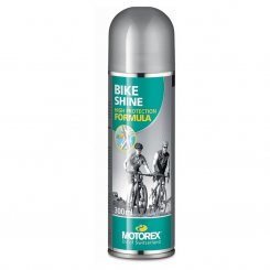 Motorex Bike Shine (300 ml)