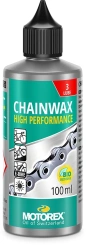 Motorex Chainwax (100 ml)