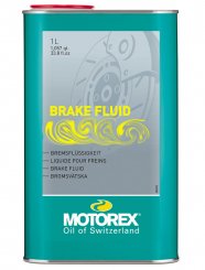 Motorex Hydraulic Fluid 75 (1 l)