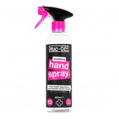 Muc-Off Antibacterial Handspray