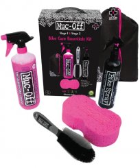 Muc-Off Bike Care Essentials Kit