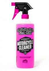 Muc-Off Nano Tech Moto Bike Cleaner 1l