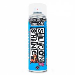 Muc-Off Silicone Shine
