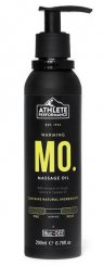 Muc-Off Warming Massage Oil 200ml