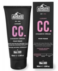 Muc-Off Women´s Chamois Cream 100ml