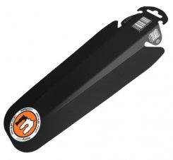 MuckyNutz Butt Fender (orange)