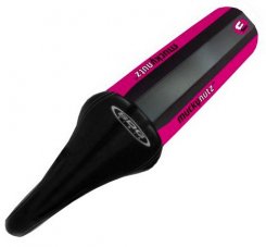 MuckyNutz Butt Fender (purple)