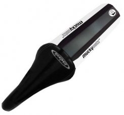 MuckyNutz Butt Fender (white)