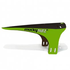 MuckyNutz Face Fender (green)