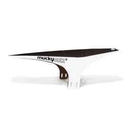 MuckyNutz Face Fender XL (white)