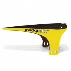 MuckyNutz Face Fender (yellow)