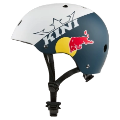 Oneal Kini Red Bull BB Helmet 1.0
