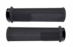 Peatys Monarch Knurl Thick