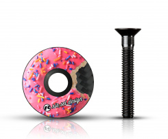 Rie:sel stem:cap donut II