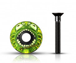 Rie:sel stem:cap - Monster ll