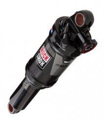 Rock Shox Monarch R