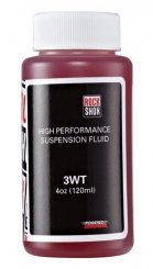 Rock Shox Rear Suspension Damping Fluid 3WT