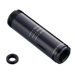 RockShox Damper Body Thrushaft (for Deluxe A1 2017-2020)