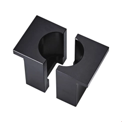 RockShox Fork Charger RC Vise Blocks - 27.35 mm