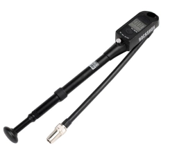 RockShox High Pressure Digital Fork / Shock Pump (300psi)