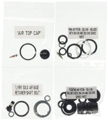 RockShox Lyrik A1-A2 Service Kit