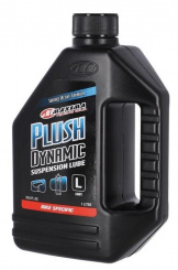 RockShox Maxima Plush Dynamic Suspension Lube Light 1 l