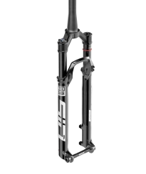 RockShox SID SL Ultimate 3P Remote 100 29" Gloss Black