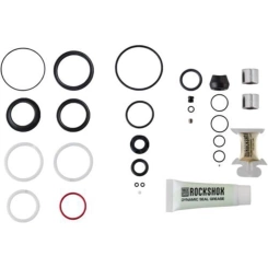 RockShox Sidluxe Generation-A Service Kit