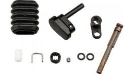 RockShox XLoc Button/Boot/Master Piston Assembly