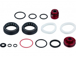 RockShox Lyrik C2/Pike B3 Select+/Ultimate Full Service Kit