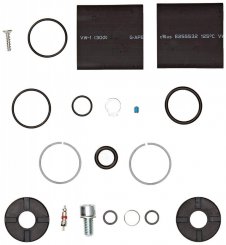 RockShox Tora TK / XC32 / Recon Silver Service Kit