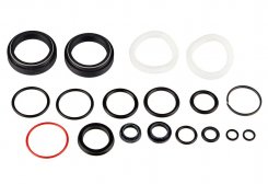 Rock Shox Yari Dual Position Service Kit