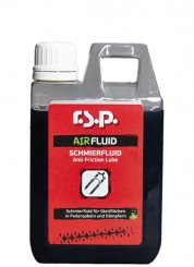 RSP Air Fluid (250 ml)