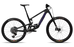Santa Cruz Bronson 90