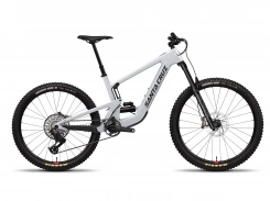 Santa Cruz Heckler SL Carbon C GX AXS