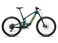 Santa Cruz Hightower 4 Carbon C R Kit