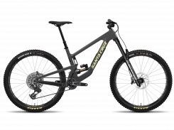 Santa Cruz Megatower 2 Carbon CC X0 AXS Kit (gloss carbon)