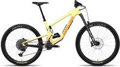 Santa Cruz Nomad 6 Carbon C GX AXS Kit