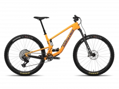 Santa Cruz Tallboy 5 Carbon GX AXS Kit (gloss melon)