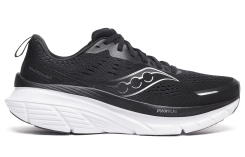 Saucony Guide 18 Black/White