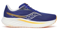 Saucony Ride 18 Azurite/Peel
