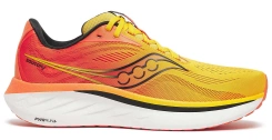 Saucony Ride 18 Pollen/Pepper