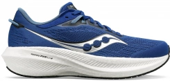 Saucony Triumph 21 Test