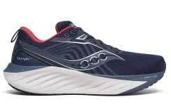 Saucony Triumph 22 Navy/Dusk
