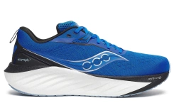 Saucony Triumph 22 Skydiver/Black