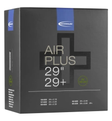 Schwalbe Air Plus AV19+AP Tube 29"
