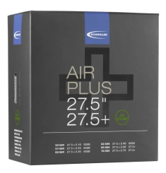 Schwalbe Air Plus AV21+AP Tube 27.5"